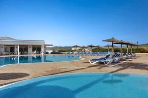 APPARTAMENTI TIRANT PLAYA BY TRH – Es mercadal