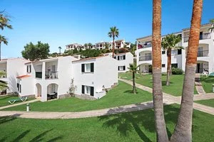 APPARTAMENTI TIRANT PLAYA BY TRH – Es mercadal