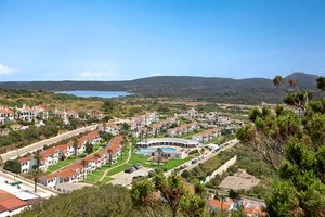 APPARTAMENTI TIRANT PLAYA BY TRH – Es mercadal