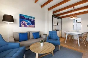 APPARTAMENTI TIRANT PLAYA BY TRH – Es mercadal