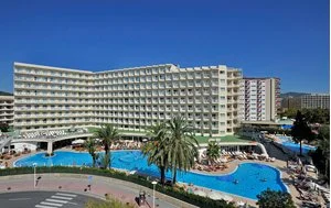 HOTEL SOL GUADALUPE – Cala Vinyes
