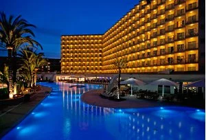 HOTEL SOL GUADALUPE – Cala Vinyes