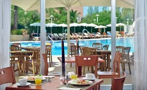 HOTEL SOL GUADALUPE – Cala Vinyes