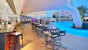 HOTEL SOL GUADALUPE – Cala Vinyes