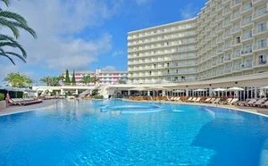 HOTEL SOL GUADALUPE – Cala Vinyes