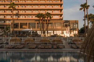 CARAMELO CALVIA BEACH HOTEL – Palmanova