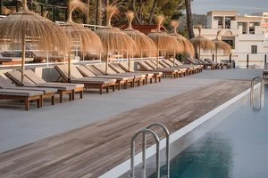 CARAMELO CALVIA BEACH HOTEL – Palmanova