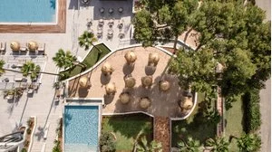 CARAMELO CALVIA BEACH HOTEL – Palmanova