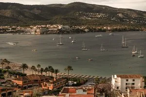 CARAMELO CALVIA BEACH HOTEL – Palmanova