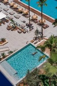 CARAMELO CALVIA BEACH HOTEL – Palmanova