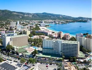 HOTEL SOL PALMANOVA – Palmanova