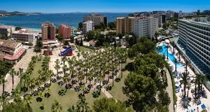 HOTEL SOL PALMANOVA – Palmanova