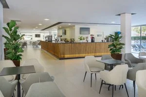 HOTEL SOL PALMANOVA – Palmanova