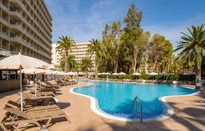 HOTEL SOL PALMANOVA – Palmanova