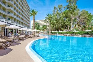 HOTEL SOL PALMANOVA – Palmanova