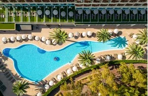 HOTEL SOL PALMANOVA – Palmanova