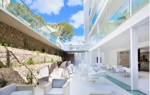 REVERENCE LIFE HOTEL – Santa Ponça