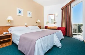 HOTEL GLOBALES PLAYA SANTA PONSA – Santa Ponça
