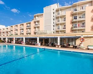 HOTEL GLOBALES PLAYA SANTA PONSA – Santa Ponça