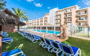 HOTEL GLOBALES PLAYA SANTA PONSA – Santa Ponça