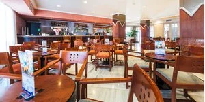 HOTEL GLOBALES CONDES DE ALCUDIA – Platja d'Alcúdia