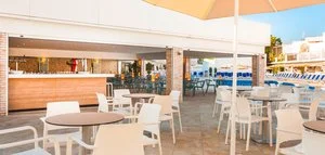 HOTEL GLOBALES CONDES DE ALCUDIA – Platja d'Alcúdia