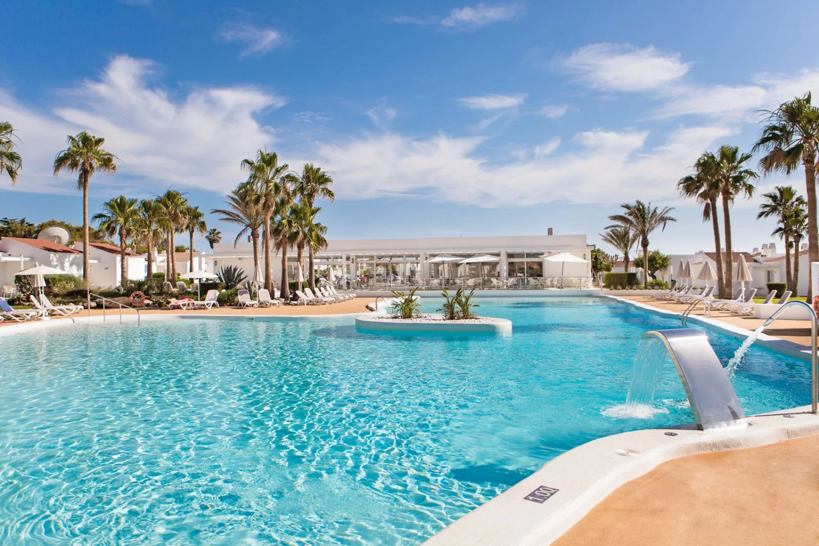 Sagitario Menorcamar Appartamenti Sagitario Menorcamar Appartamenti