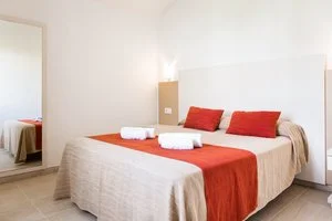 SAGITARIO MENORCAMAR APPARTAMENTI – Cap d'Artrutx