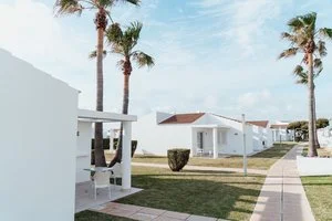 SAGITARIO MENORCAMAR APPARTAMENTI – Cap d'Artrutx