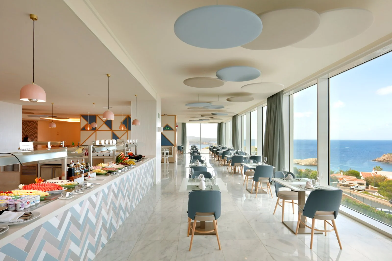 Palladium Hotel Menorca 