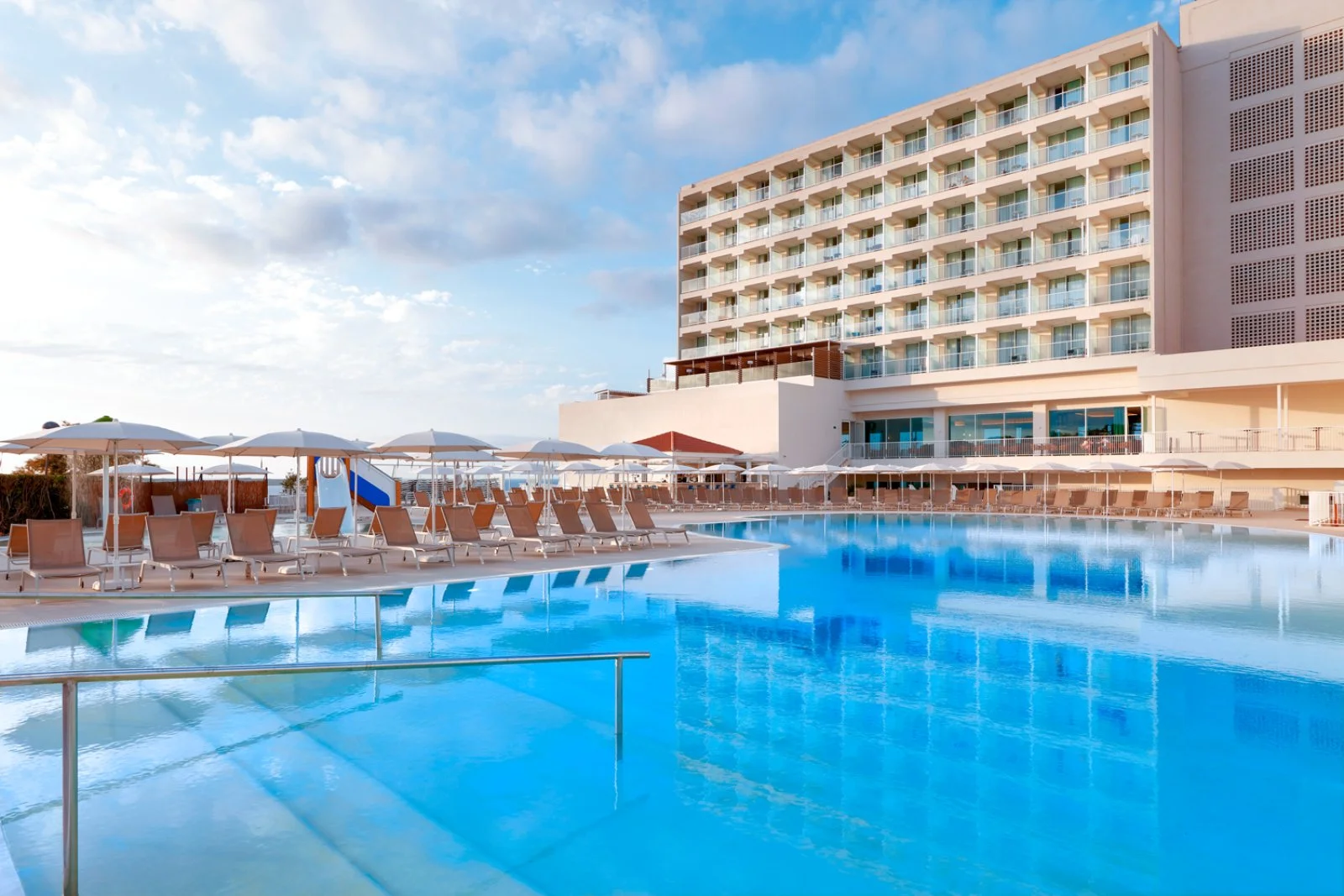 Palladium Hotel Menorca 