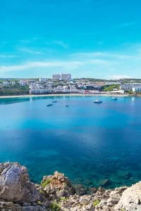 PALLADIUM HOTEL MENORCA – Es mercadal