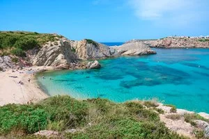 PALLADIUM HOTEL MENORCA – Es mercadal