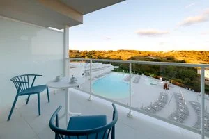 PALLADIUM HOTEL MENORCA – Es mercadal