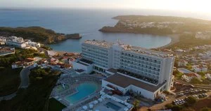 PALLADIUM HOTEL MENORCA – Es mercadal