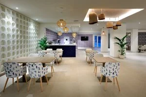 PALLADIUM HOTEL MENORCA – Es mercadal
