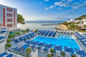 MONGIBELLO HOTEL IBIZA – Urbanització Siesta
