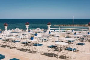 MONGIBELLO HOTEL IBIZA – Urbanització Siesta