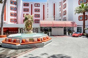 MONGIBELLO HOTEL IBIZA – Urbanització Siesta
