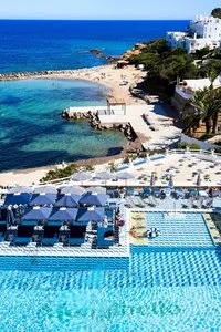 MONGIBELLO HOTEL IBIZA – Urbanització Siesta