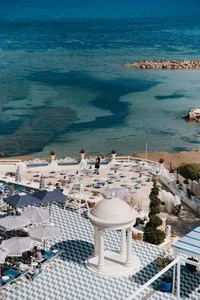 MONGIBELLO HOTEL IBIZA – Urbanització Siesta