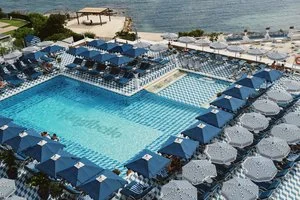 MONGIBELLO HOTEL IBIZA – Urbanització Siesta