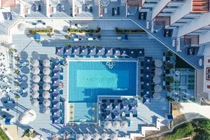 MONGIBELLO HOTEL IBIZA – Urbanització Siesta