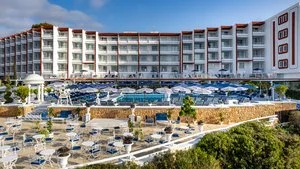 MONGIBELLO HOTEL IBIZA – Urbanització Siesta