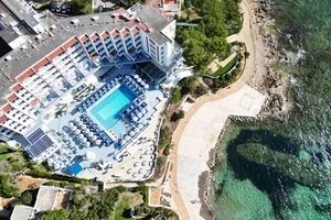 MONGIBELLO HOTEL IBIZA – Urbanització Siesta
