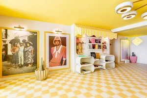 LOS FELICES HOTEL IBIZA – Urbanització Siesta