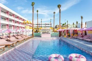 LOS FELICES HOTEL IBIZA – Urbanització Siesta