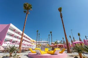 LOS FELICES HOTEL IBIZA – Urbanització Siesta