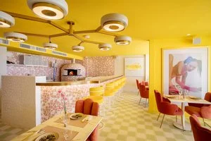 LOS FELICES HOTEL IBIZA – Urbanització Siesta