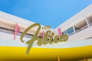 LOS FELICES HOTEL IBIZA – Urbanització Siesta